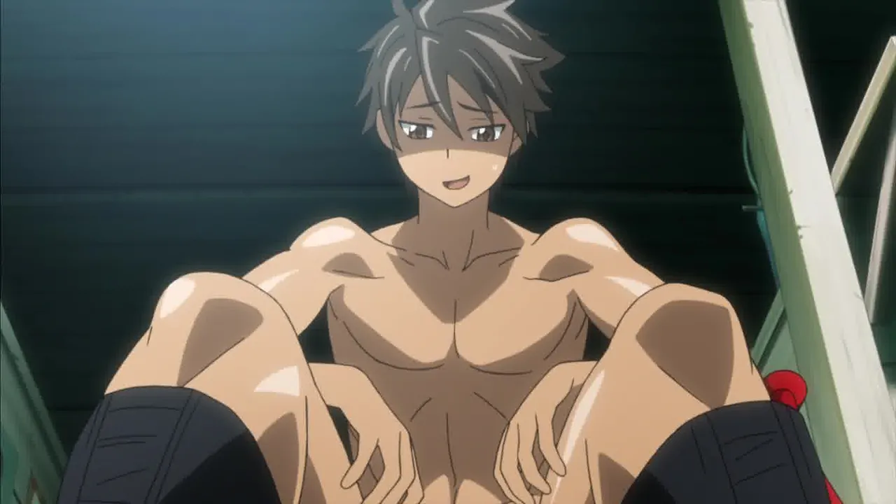 High School of the Dead OAV - Image 57