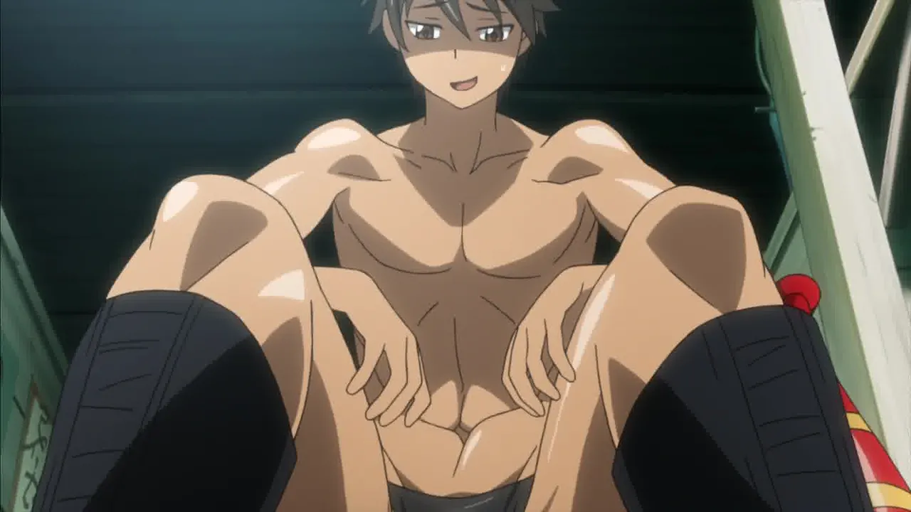 High School of the Dead OAV - Image 58