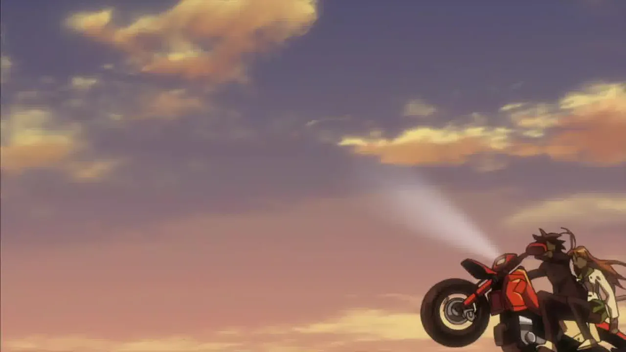 High School of the Dead OAV - Image 6