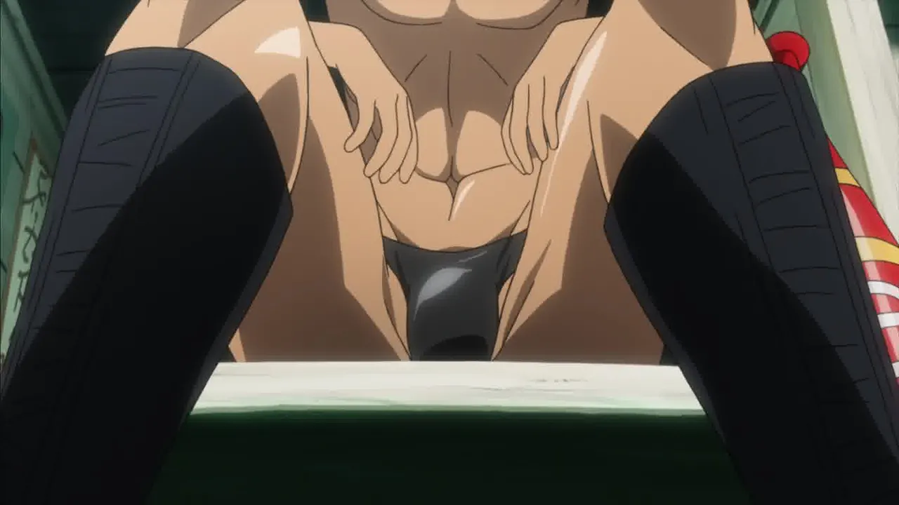 High School of the Dead OAV - Image 62