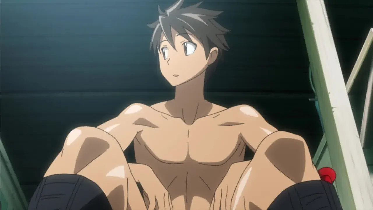 High School of the Dead OAV - Image 64