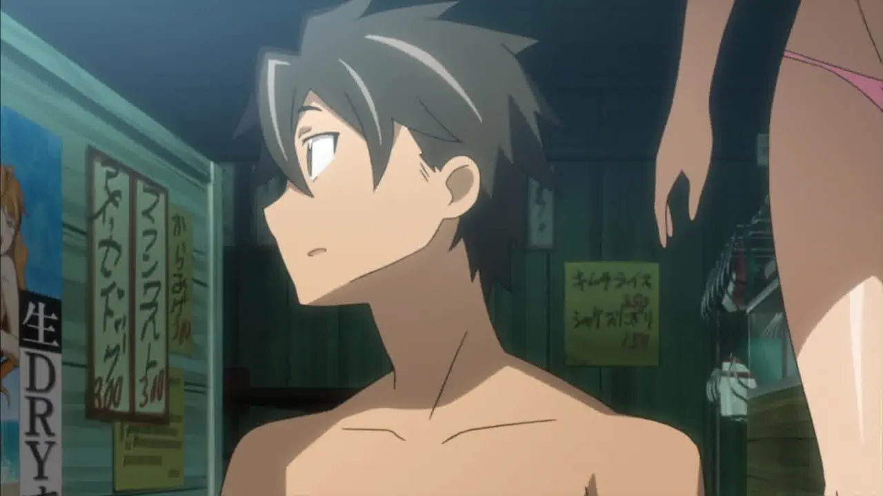 High School of the Dead OAV - Image 65