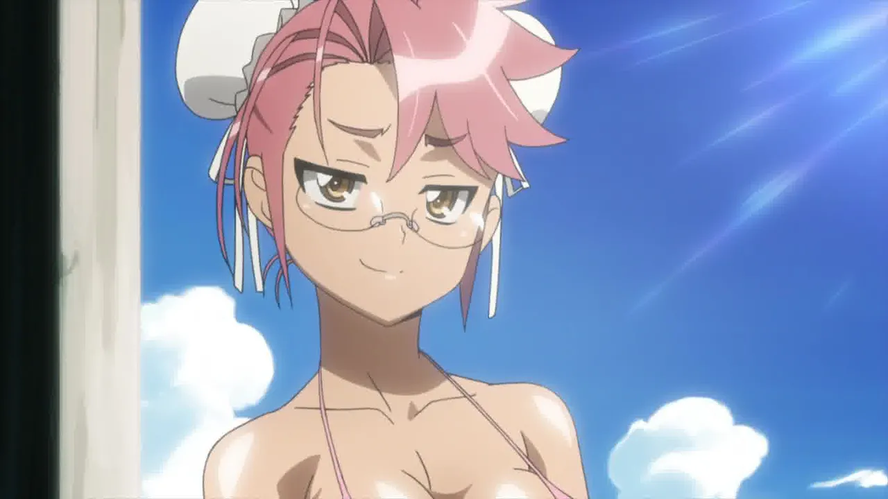 High School of the Dead OAV - Image 69