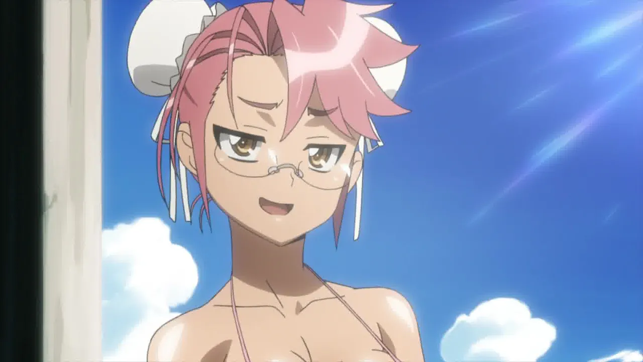 High School of the Dead OAV - Image 70