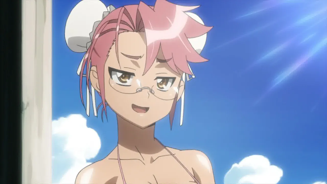 High School of the Dead OAV - Image 71