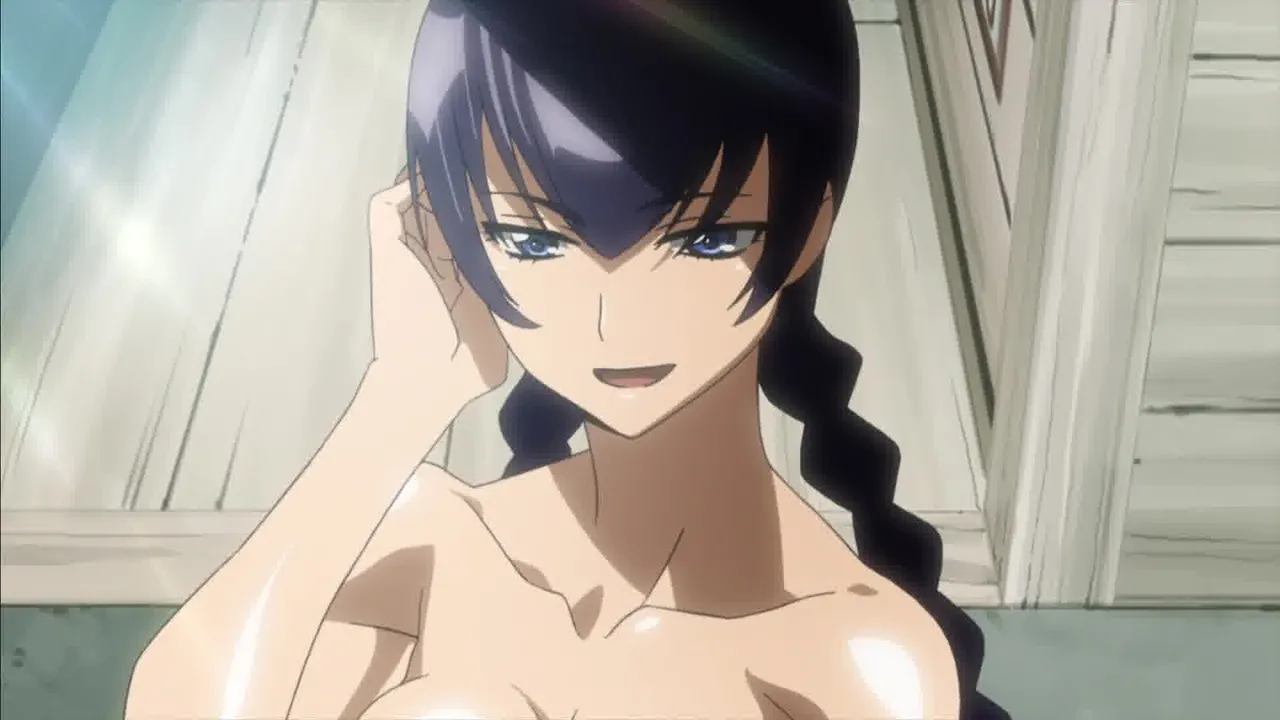 High School of the Dead OAV - Image 78