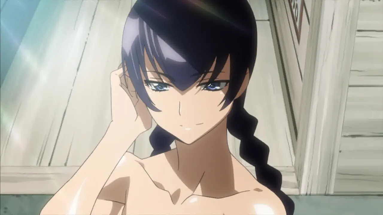 High School of the Dead OAV - Image 79