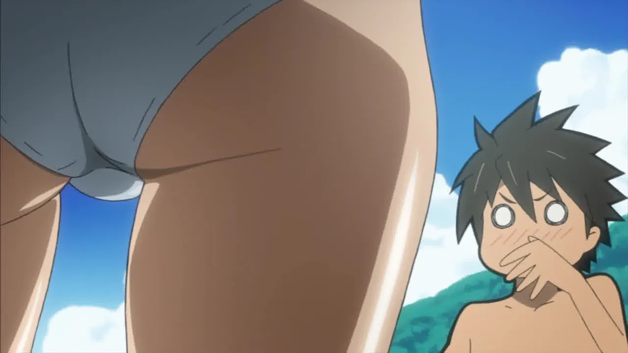 High School of the Dead OAV - Image 80