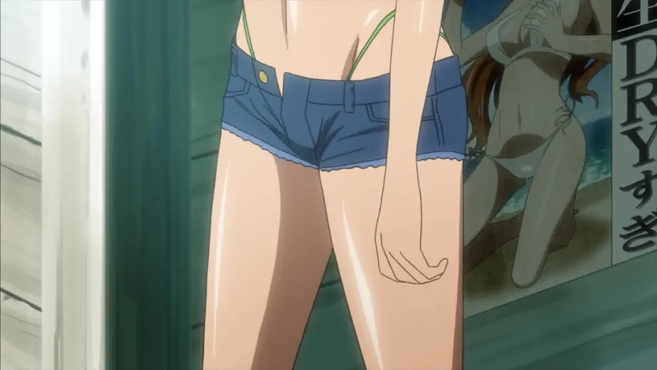 High School of the Dead OAV - Image 83