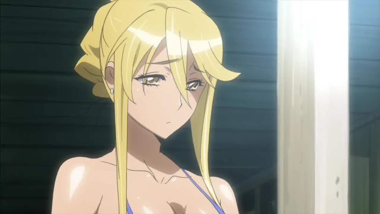 High School of the Dead OAV - Image 87