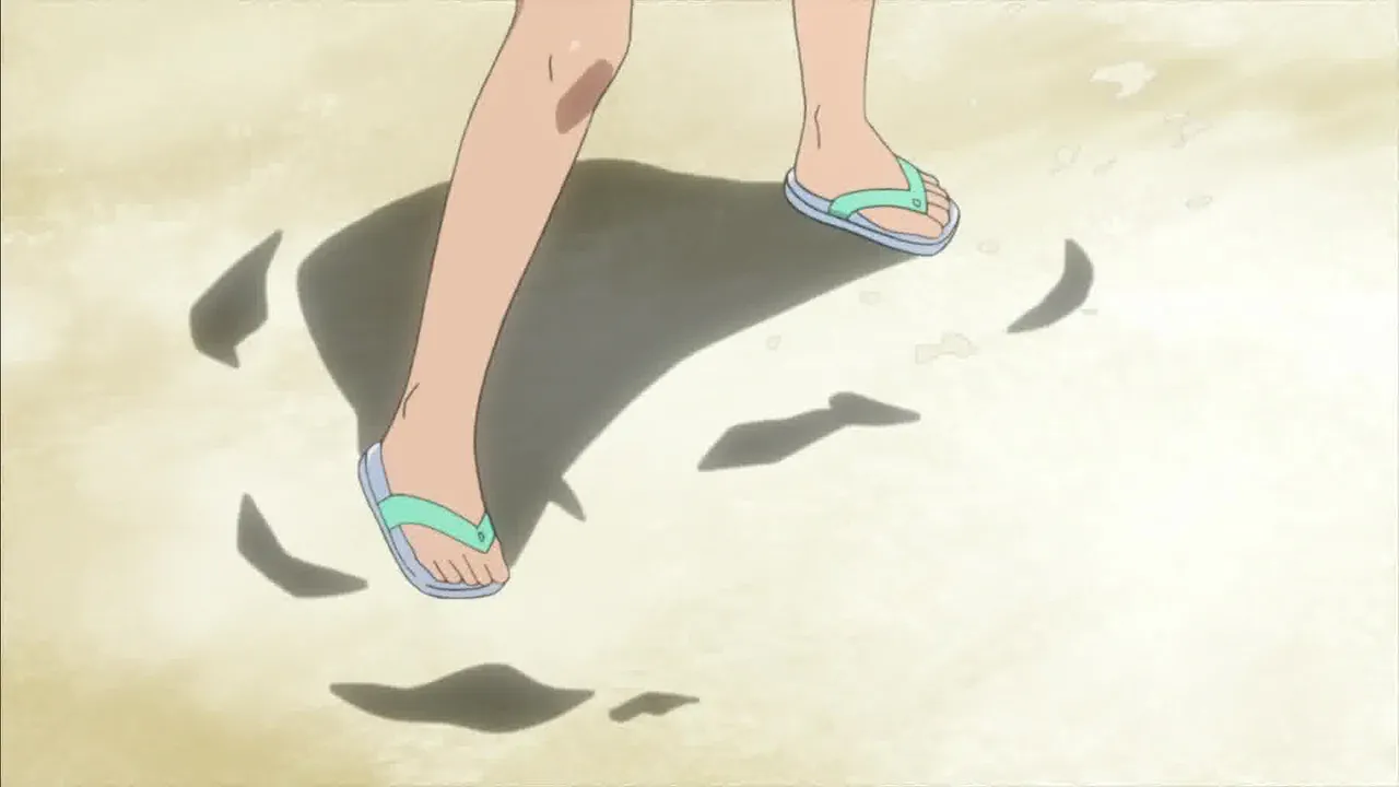 High School of the Dead OAV - Image 88