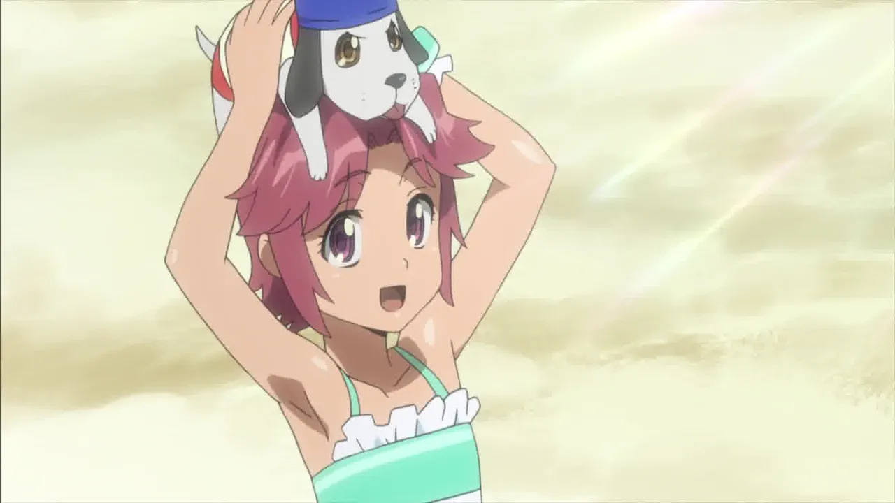 High School of the Dead OAV - Image 89