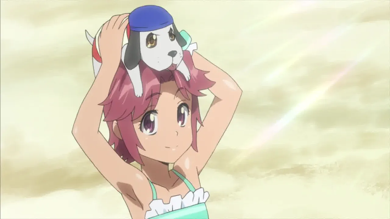 High School of the Dead OAV - Image 90