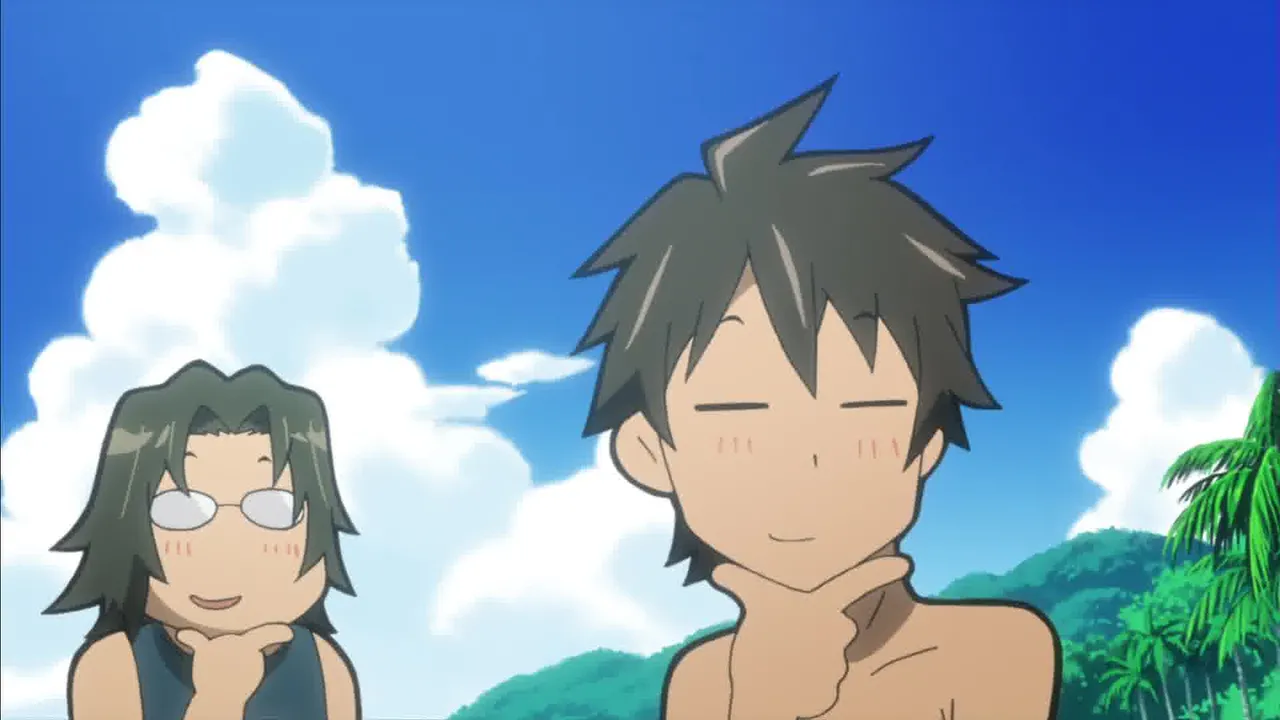 High School of the Dead OAV - Image 99