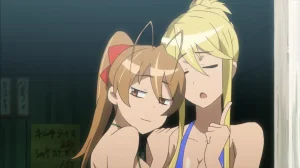 High School of the Dead OAV - Page 103