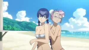 High School of the Dead OAV - Page 108