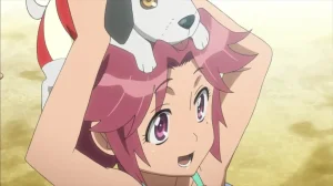 High School of the Dead OAV - Page 111