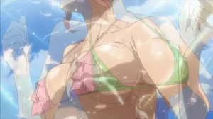 High School of the Dead OAV - Page 120