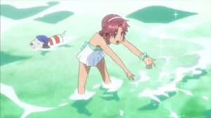 High School of the Dead OAV - Page 131