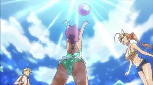 High School of the Dead OAV - Page 136