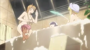 High School of the Dead OAV - Page 17