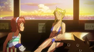 High School of the Dead OAV - Page 179