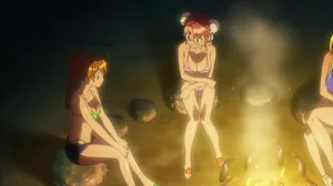 High School of the Dead OAV - Page 196