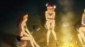 High School of the Dead OAV - Page 197