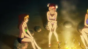 High School of the Dead OAV - Page 199