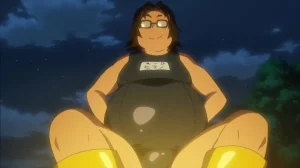 High School of the Dead OAV - Page 201