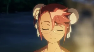 High School of the Dead OAV - Page 203