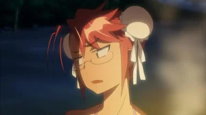 High School of the Dead OAV - Page 204