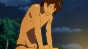 High School of the Dead OAV - Page 208