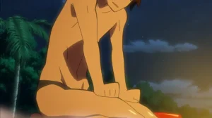 High School of the Dead OAV - Page 209