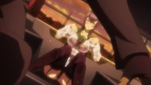 High School of the Dead OAV - Page 21