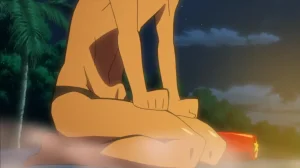 High School of the Dead OAV - Page 210