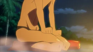 High School of the Dead OAV - Page 211