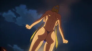 High School of the Dead OAV - Page 221