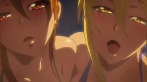 High School of the Dead OAV - Page 230