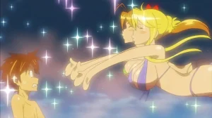 High School of the Dead OAV - Page 232