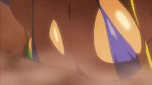 High School of the Dead OAV - Page 240