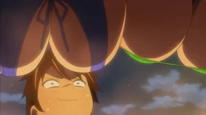 High School of the Dead OAV - Page 243