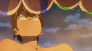 High School of the Dead OAV - Page 245