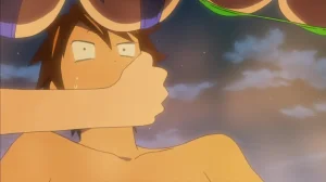 High School of the Dead OAV - Page 247