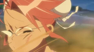 High School of the Dead OAV - Page 258