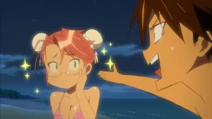 High School of the Dead OAV - Page 259