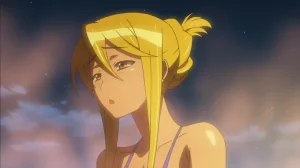 High School of the Dead OAV - Page 271