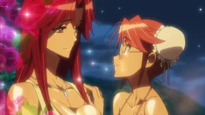 High School of the Dead OAV - Page 276