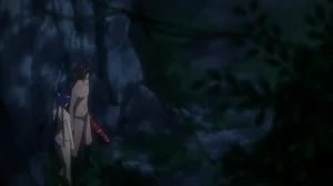 High School of the Dead OAV - Page 277