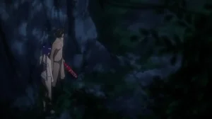 High School of the Dead OAV - Page 278